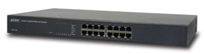 Изображение 16-Port Gigabit Ethernet Switch