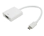 Изображение Adapter USB-C - VGA, 15cm