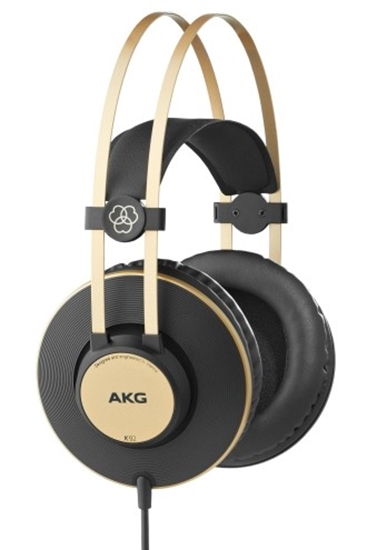 Picture of Słuchawki AKG K92