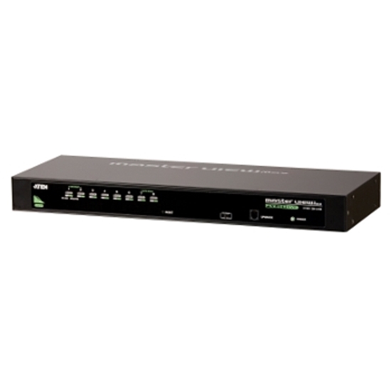 Изображение Aten 8-Port USB - PS/2 VGA KVM Switch