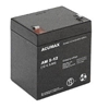 Picture of BATTERY 12V 5AH VRLA/AM5-12T2 ACUMAX EMU