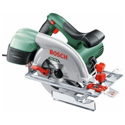 Изображение Pilarka tarczowa Bosch PKS 55 1200 W 160 mm (0603500020)