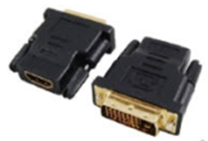 Picture of Brackton High Speed HDMI Male - micro HDMI Male 4K