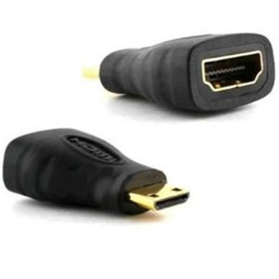 Изображение Adapteris Brackton HDMI - mini HDMI