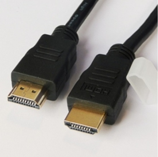 Picture of Brackton HDMI Male - HDMI Male 5.0m Full-HD