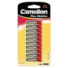 Picture of Camelion | LR03-BP10 | AAA/LR03 | Plus Alkaline | 10 pc(s)