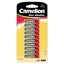 Attēls no Camelion | LR03-BP10 | AAA/LR03 | Plus Alkaline | 10 pc(s)