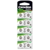 Picture of Camelion | AG4/LR66/LR626/377 | Alkaline Buttoncell | 10 pc(s)