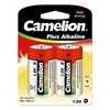 Изображение Camelion | D/LR20 | Plus Alkaline | 2 pc(s)