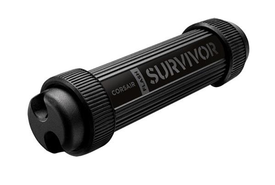 Picture of CORSAIR USB3.0 64GB Flash Survivor