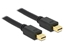 Picture of Delock Cable Mini Displayport 1.2 male  Mini Displayport male 4K 0.5 m