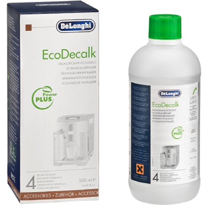 Attēls no DeLonghi Odkamieniacz w płynie EcoDecalk DLSC500 500ml