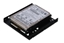 Изображение Ramka montażowa/Adapter SSD/HDD 2x 2.5" do 3.5" (ATA, SATA, SSD) metalowa ,zestaw, czarna