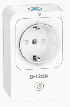 Изображение D-Link DSP-W215 mydlink Home Smart Plug