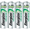 Picture of Energizer | AA/HR6 | 2300 mAh | Rechargeable Accu Extreme Ni-MH | 4 pc(s)