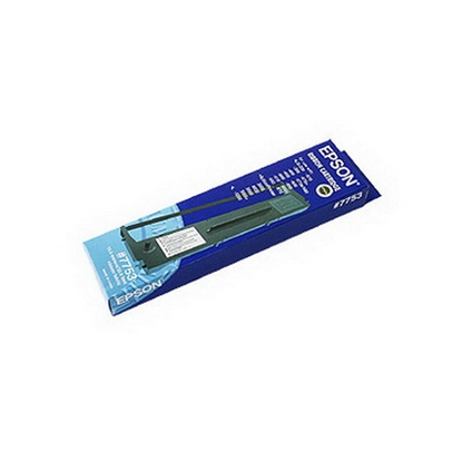 Attēls no Lente Epson 7753 LQ350 (C13S015633) (Alt: C13S015021), melna lente