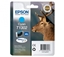 Attēls no Epson Stag Singlepack Cyan T1302 DURABrite Ultra Ink