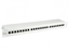 Picture of Equip 24-Port Cat.6 Shielded Patch Panel, Light Grey