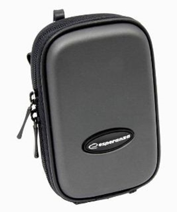 Picture of ESPERANZA   Bag / Case for Digital camera and Accessories ET123 |Czarne