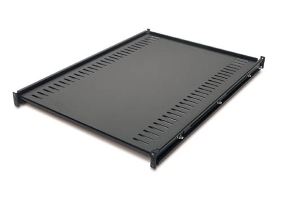 Picture of APC AR8122 rack Black