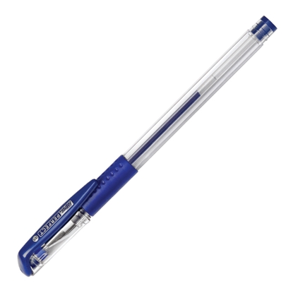 Attēls no Gela pildspalva FORPUS PERFECT 0.5mm zila