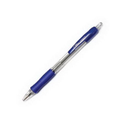 Attēls no Lodīšu pildspalva FORPUS DYNAMIC 0.7 mm zila tinte