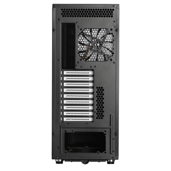 Picture of FRACTAL DESIGN Define XL R2 black