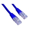 Изображение GEMBIRD CAT5e UTP Patch cord blue 0.5m