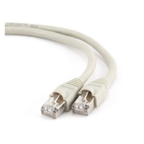 Picture of Gembird RJ45 Male - RJ45 Male 3m Grey