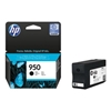 Изображение HP 950 Black Original Ink Cartridge