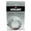 Picture of Intellinet 341943 networking cable White 1 m Cat6