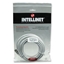 Изображение Intellinet 343732 networking cable White 5 m Cat6