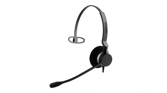 Изображение Jabra BIZ 2300 Mono, USB, UC