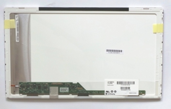 Picture of LCD sreen 15.6" 1366x768 HD, LED, glossy , 40pin (left) EDP, A+