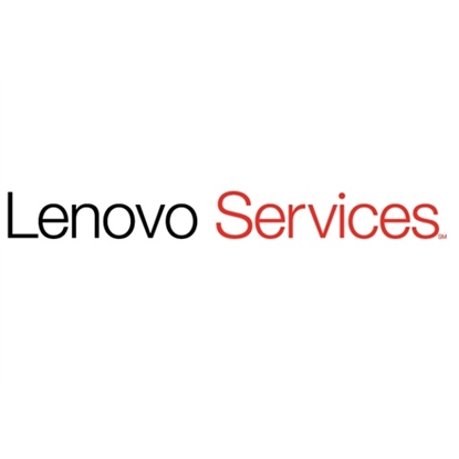 Picture of Lenovo 5WS0F31380 warranty/support extension