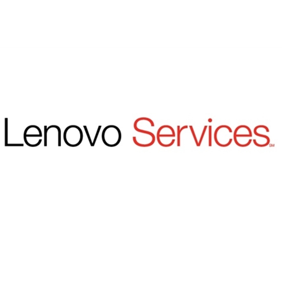 Изображение Lenovo 5WS0D80882 warranty/support extension