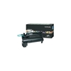 Изображение Lexmark C792X1KG toner cartridge 1 pc(s) Original Black