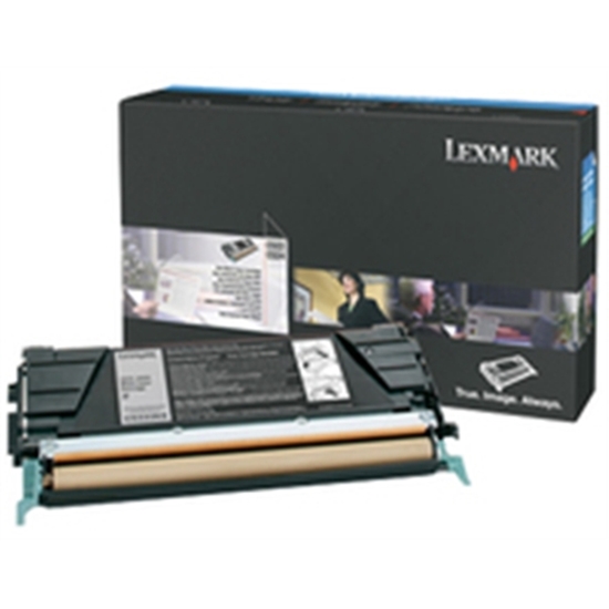 Изображение Lexmark X264H31G toner cartridge 1 pc(s) Original Black