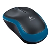 Picture of Bezvadu pele LOGITECH M185 (910-002239), zila