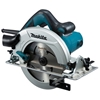 Изображение Makita HS7601J Hand-Held Circular Saw