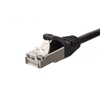 Picture of NetRack NETRACK NETRACK CAT5e FTP 2 m Czarny 2 Patchcord