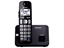 Изображение Telefon bezprzewodowy KX-TGC210 dect czarny