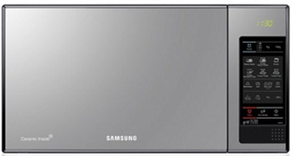 Picture of Samsung GE83X microwave Countertop Grill microwave 23 L 800 W Silver