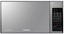 Изображение Samsung GE83X microwave Countertop Grill microwave 23 L 800 W Silver