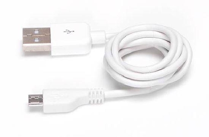 Attēls no Sandberg MicroUSB Sync/Charge Cable 1m