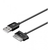 Picture of Kabel USB Techly USB-A - Samsung 30-pin 1.2 m Czarny (305113)