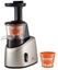 Изображение Tefal Infiny Juice Hand juicer 200 W Black, Stainless steel