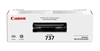 Picture of Canon Toner Cartridge 737 black