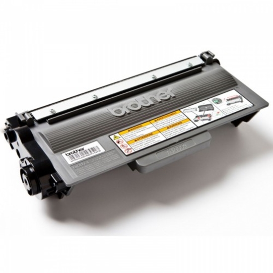 Picture of Brother TN-3330 toner cartridge 1 pc(s) Original Black