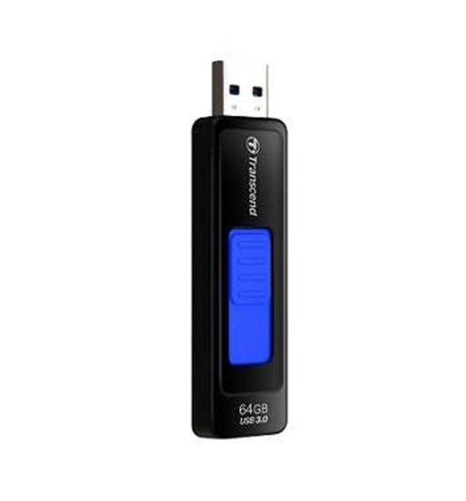 Изображение Transcend JetFlash 760      64GB USB 3.1 Gen 1